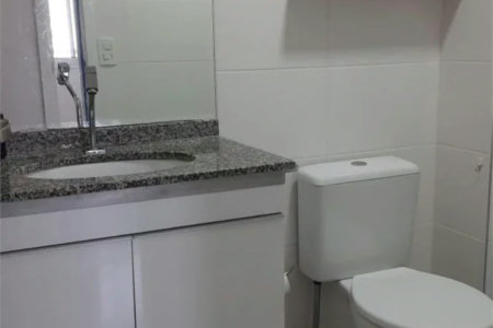 Apartamento à venda com 2 quartos em Jardim Esmeralda, São Paulo, SP