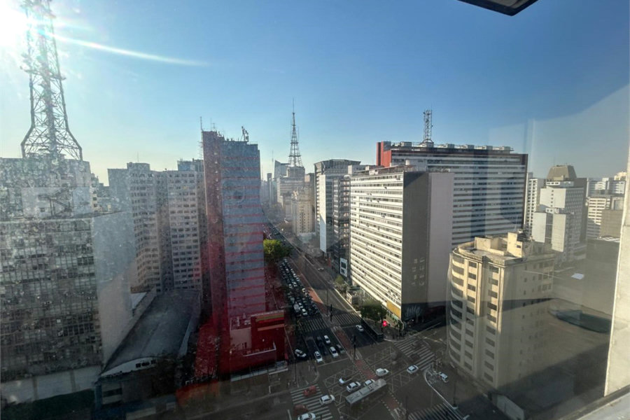 Sala para alugar em Bela Vista, São Paulo, SP