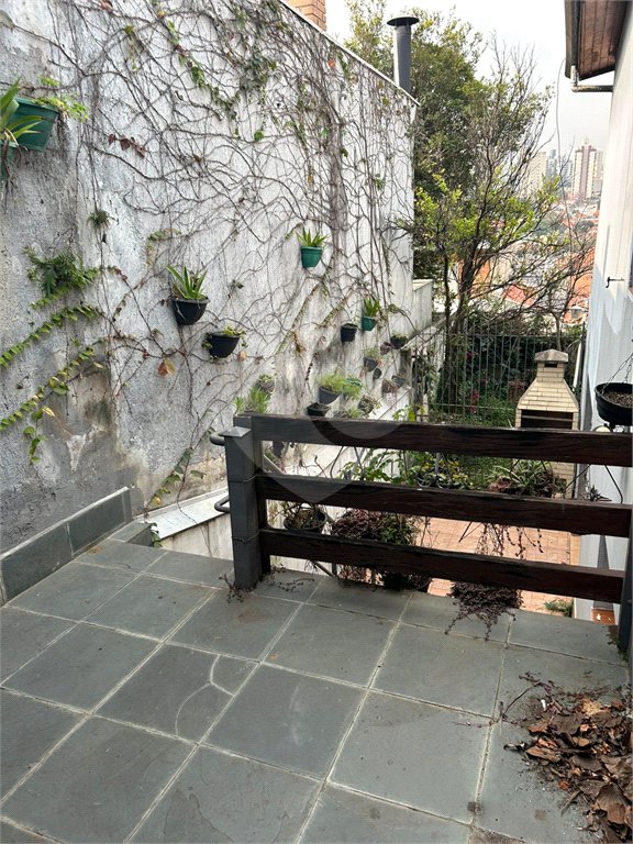 Casa à venda com 3 quartos, sendo 2 suítes, em Planalto Paulista, São Paulo, SP