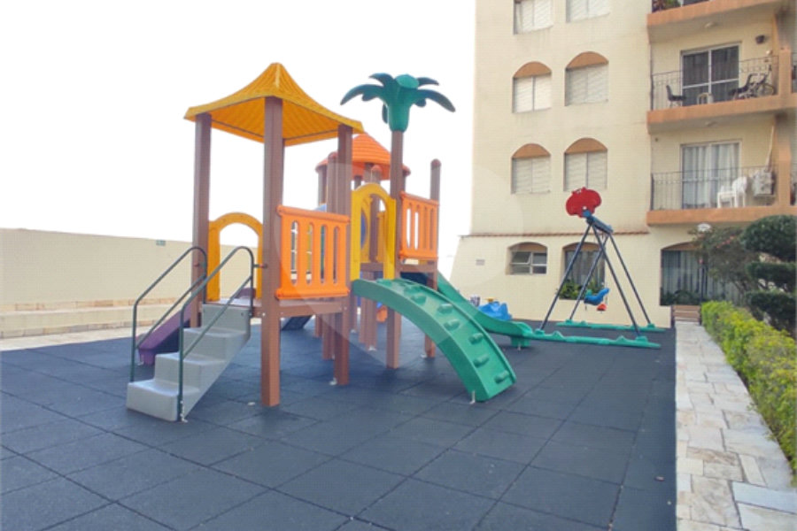 Apartamento à venda com 3 quartos, sendo 1 suíte, em Mandaqui, São Paulo, SP