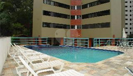 Apartamento à venda com 3 quartos, sendo 1 suíte,  em Jardim Parque Morumbi, São Paulo, SP