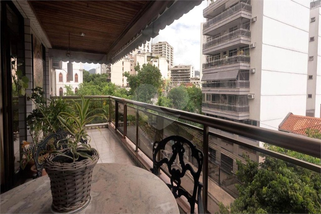 Apartamento à venda com 3 quartos, sendo 1 suíte, em Tijuca, Rio de Janeiro, RJ