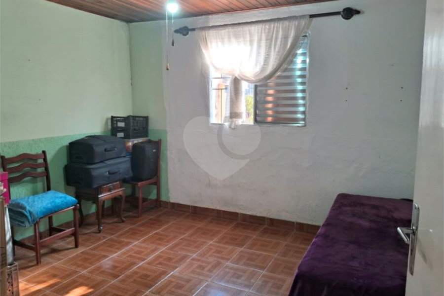 Casa Térrea à venda com 3 quartos em Casa Verde, São Paulo, SP