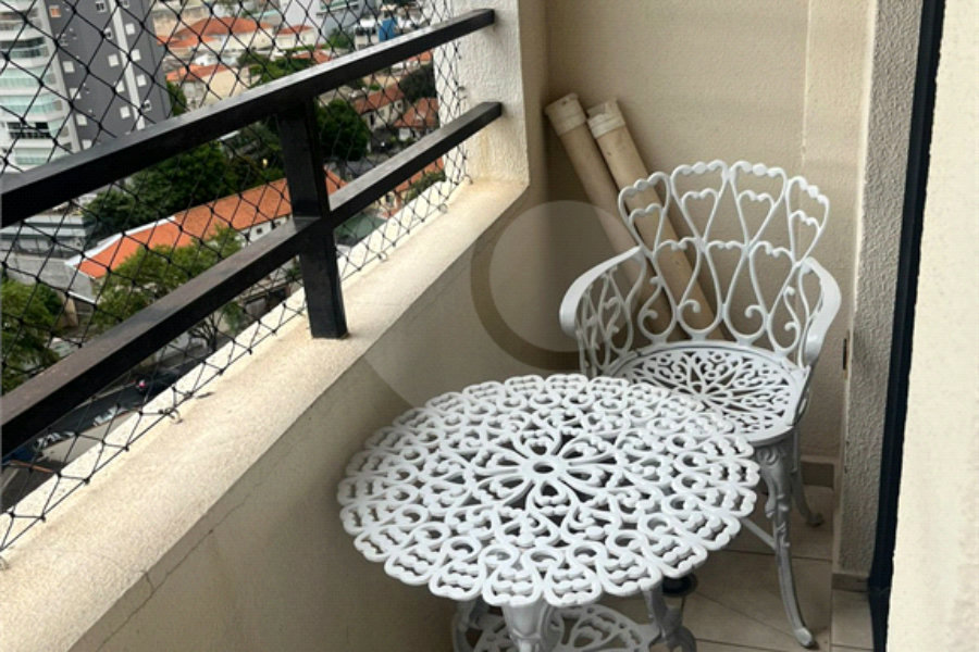 Apartamento à venda com 2 quartos, sendo 1 suíte,  em Santana, São Paulo, SP