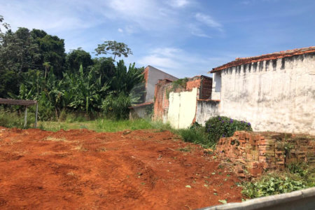 Terreno à venda em Vila Rio Branco, Itapetininga, SP