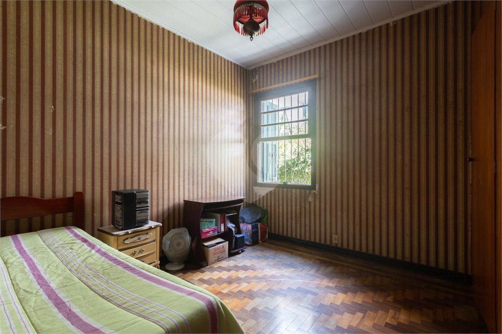 Sobrado à venda com 3 quartos, sendo 1 suíte, em Perdizes, São Paulo, SP