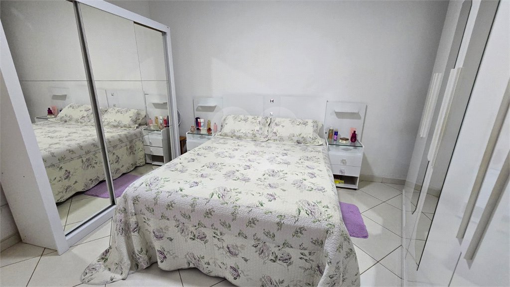 Casa à venda com 2 quartos, sendo 1 suíte,  em Vila Bonilha, São Paulo, SP