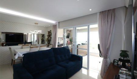 Apartamento à venda com 2 quartos, sendo 1 suíte,  em Mandaqui, São Paulo, SP