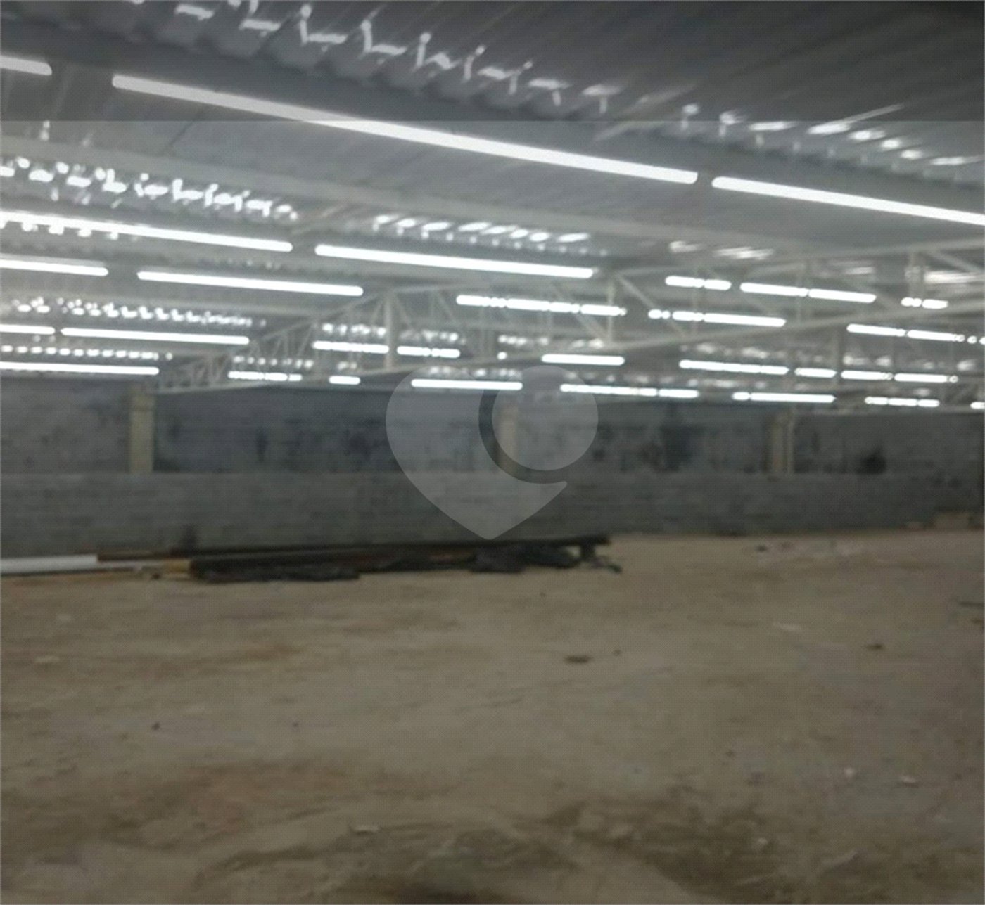 Salão Comercial para alugar em Santo Amaro, São Paulo, SP
