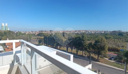 Apartamento à venda com 3 quartos, sendo 1 suíte,  em Chácara Belvedere, Indaiatuba, SP