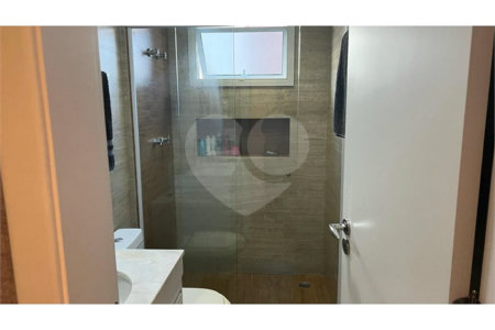 Apartamento à venda com 3 suítes em Perdizes, São Paulo, SP