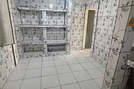 Casa Térrea à venda com 5 quartos em Santa Cruz, Rio de Janeiro, RJ