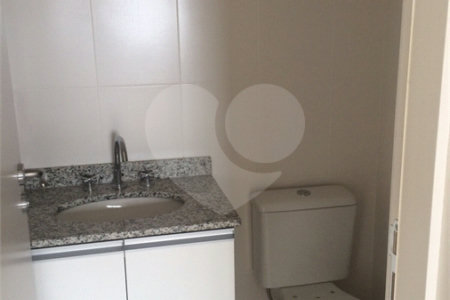 Apartamento à venda com 2 quartos, sendo 1 suíte, em Vila Nova Mazzei, São Paulo, SP