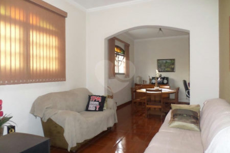 Sobrado à venda com 3 quartos, sendo 2 suítes, em Parada Inglesa, São Paulo, SP