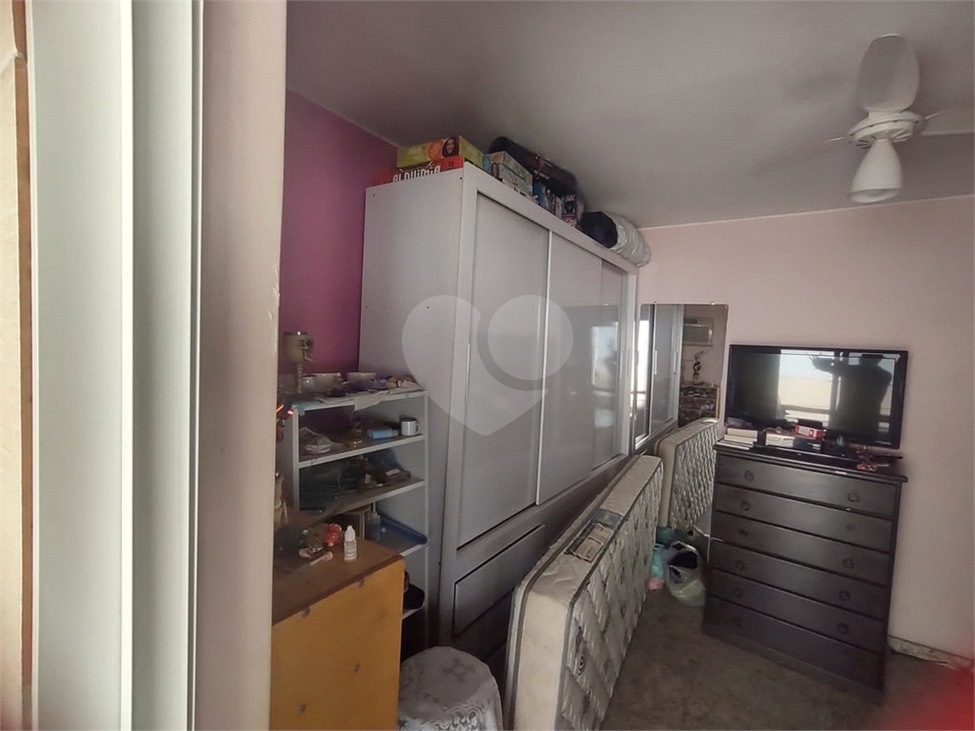 Casa de Vila à venda com 3 quartos em Vila Isabel, Rio de Janeiro, RJ