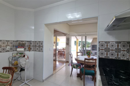 Casa à venda com 3 quartos, sendo 1 suíte,  no condomínio Vivendas do Lago, Sorocaba - SP