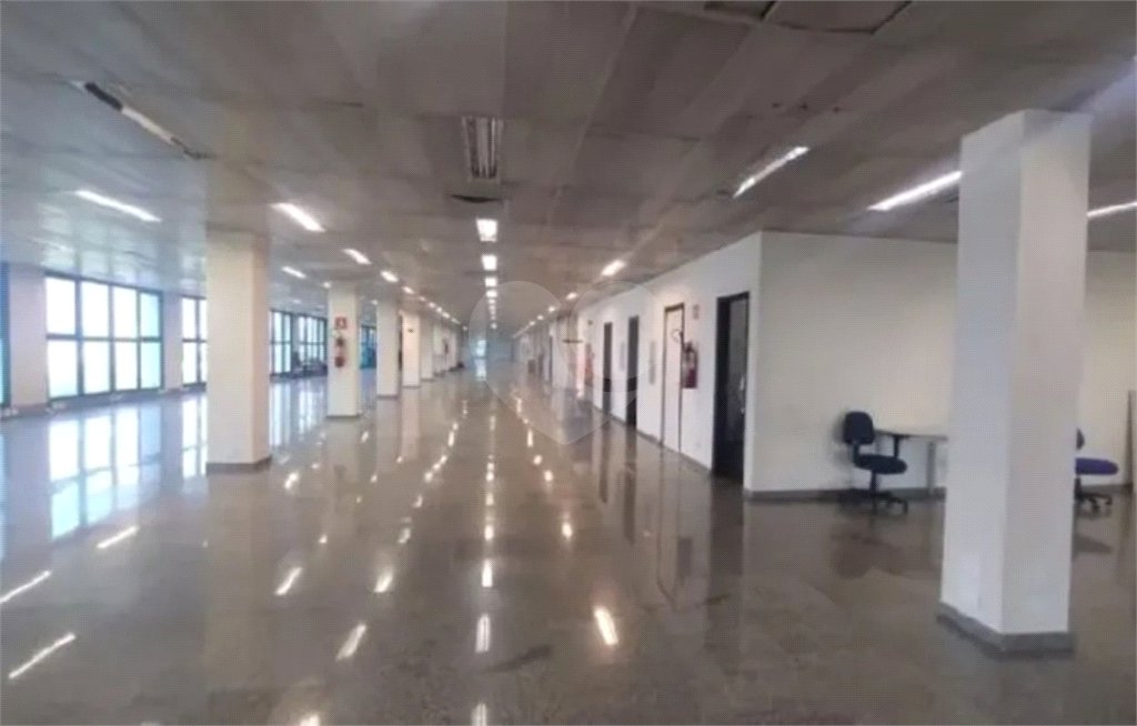Laje Corporativa para alugar em Tamboré, Barueri, SP