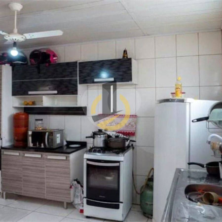 Casa à venda com 3 quartos, sendo 1 suíte, em Cambuci, São Paulo, SP