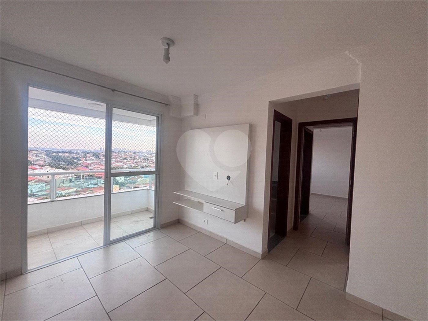 Apartamento à venda com 2 quartos, sendo 1 suíte, em Jardim Piratininga, Sorocaba, SP
