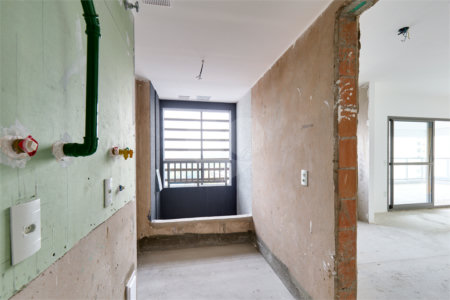 Apartamento à venda com 4 suítes em Chácara Santo Antônio (zona Sul), São Paulo, SP
