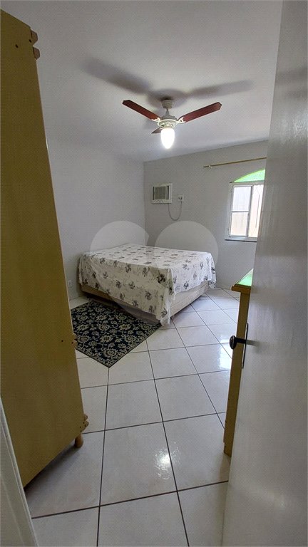 Casa à venda com 2 quartos, sendo 1 suíte, em Campo Grande, Rio de Janeiro, RJ