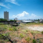 Área de Terra à venda em Jardim Paulista, Taubaté, SP