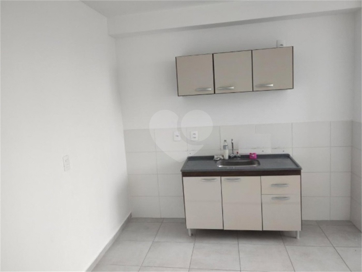 Apartamento à venda com 2 quartos em Guaiaúna, São Paulo, SP