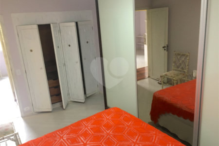 Apartamento à venda com 3 quartos em Pinheiros, São Paulo, SP