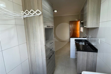 Apartamento para alugar com 2 quartos em Jardim Colonial, Atibaia, SP