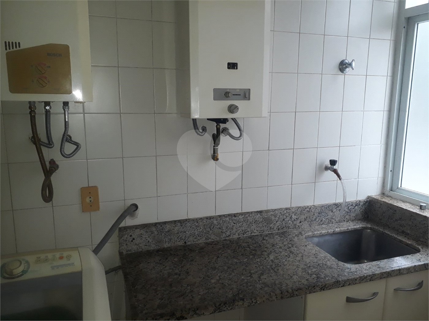 Apartamento à venda com 4 quartos, sendo 1 suíte, em Tijuca, Rio de Janeiro, RJ