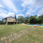 Chácara à venda com 5 quartos, sendo 1 suíte, em Chácara Residencial Paraíso Marriot, Itu, SP