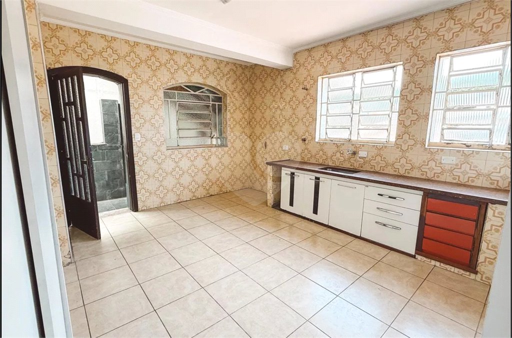Sobrado à venda com 3 quartos, sendo 1 suíte,  em Vila Dom Pedro II, São Paulo, SP
