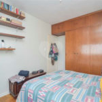 Apartamento à venda com 2 quartos em Vila Mariana, São Paulo, SP