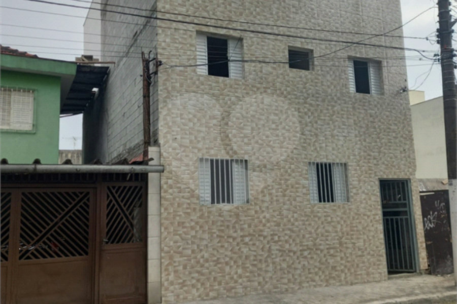 Casa à venda com 2 quartos no condomínio Edu Chaves, São Paulo - SP