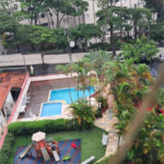 Apartamento à venda com 3 quartos, sendo 1 suíte, em Campo Grande, São Paulo, SP