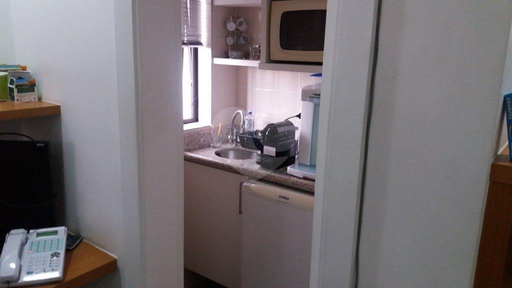 Sala à venda em Santana, São Paulo, SP