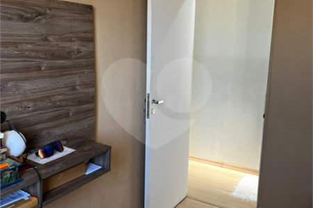 Apartamento à venda com 2 quartos em Santa Terezinha, São Bernardo do Campo, SP