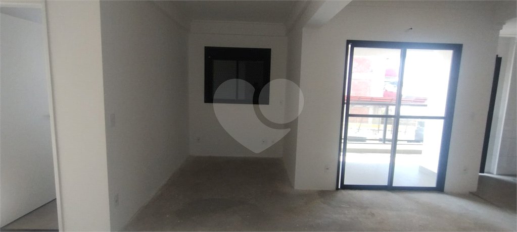 Apartamento à venda com 1 quarto, sendo 2 suítes, em Vila Osasco, Osasco, SP
