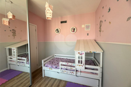 Apartamento à venda com 3 quartos, sendo 1 suíte, no Centro, São Bernardo do Campo, SP