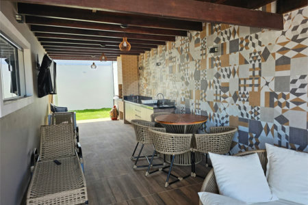 Hotel à venda com 22 quartos, sendo 20 suítes, em Geribá, Armação dos Búzios, RJ