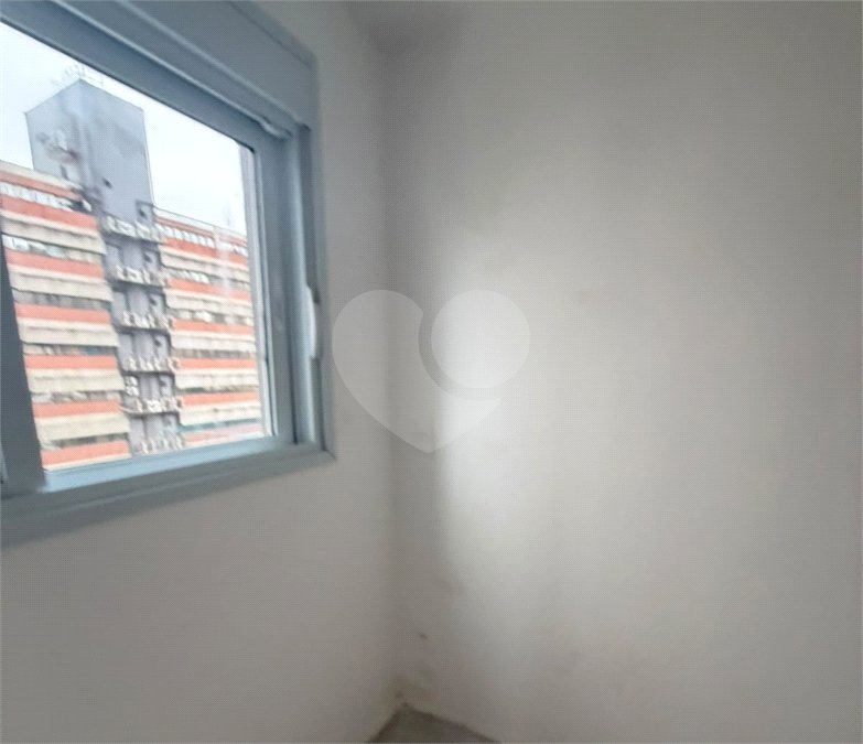 Apartamento à venda com 1 suíte em Vila Leopoldina, São Paulo, SP