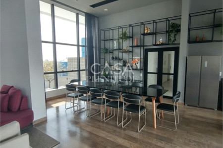 Apartamento à venda ou para alugar com 3 suítes em Parque Campolim, Sorocaba, SP