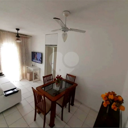 Apartamento à venda com 2 quartos em São Cristóvão, Rio de Janeiro, RJ