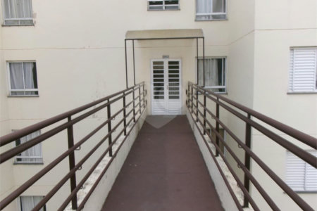 Apartamento à venda com 2 quartos em Jardim Arco-íris, Cotia, SP
