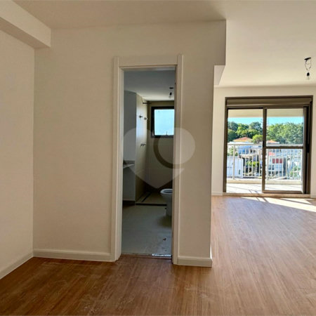 Apartamento à venda com 3 suítes em Tucuruvi, São Paulo, SP