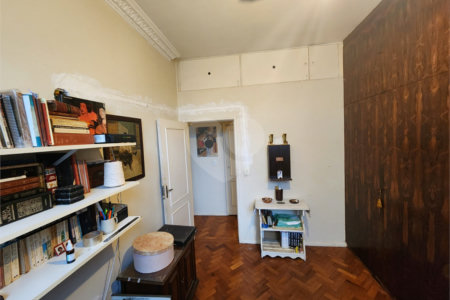 Apartamento à venda com 3 quartos, sendo 1 suíte,  em Tijuca, Rio de Janeiro, RJ