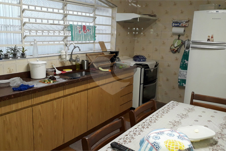 Casa à venda com 3 quartos, sendo 1 suíte, em Tucuruvi, São Paulo, SP