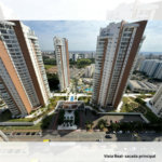 Duplex à venda com 4 suítes em Parque Campolim, Sorocaba, SP