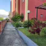 Apartamento à venda com 2 quartos, sendo 1 suíte, em Mogi Moderno, Mogi das Cruzes, SP