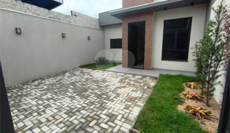Casa à venda com 3 quartos, sendo 1 suíte,  em Loteamento Gramado Ii, Itapetininga, SP